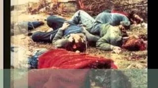Bosnia Genocide