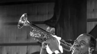 Louis Armstrong - Skokiaan (South African Song)