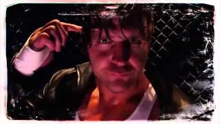 Dean Ambrose 3rd Titantron (2014 Update Titantron with Retaliation V2 Theme)