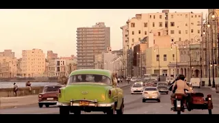 Cuba In Africa: When Africa Called...Cuba Answered - Film Documentary Trailer