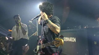 Killing Me Reunion - Biarlah Live at Suryanation Surabaya