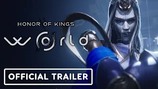 Honor of Kings: World - Official Trailer