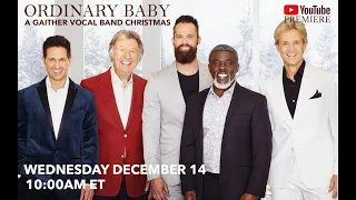 Ordinary Baby, A Gaither Vocal Band Christmas