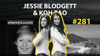 #281 - Jessie Blodgett & Koh Tao