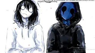 ПЕСНЯ БЕЗГЛАЗЫЙ ДЖЕК // КЛИП EYELESS JACK // RASA ПЧЕЛОВОД ПАРОДИЯ