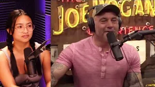 Brendan Schaub's Assistant TRASHES Joe Rogan For Exposing That She Makes 100k A Month On OF!!!