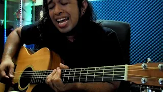 Seven Years - Saosin (acoustic cover)