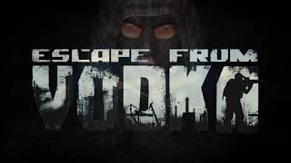 Правильный трейлер Escape from Tarkov