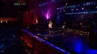 Colbie Caillat  I Never Told You Tradução) Show HBO HD