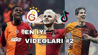 EN İYİ GALATASARAY TİKTOK VİDEOLARI #2