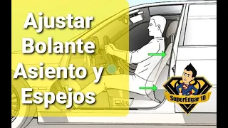 Cómo ajustar un carro por dentro! Toyota Nuevo y usado