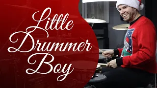 for KING & COUNTRY - Little Drummer Boy (Drum Cover)