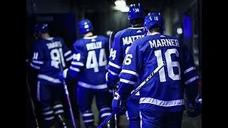 Toronto Maple Leafs 2022-2023 Hype up video for PLAYOFFS!! 🔥🔥