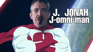 Omni-Man’s rant but it’s J. Jonah Jameson