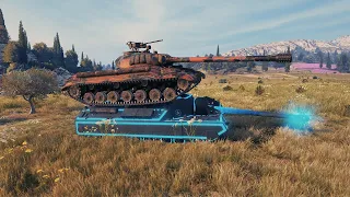 World of Tanks Epic Wins and Fails Ep325
