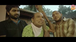 My Name Is Annappa : Undu Kakke Da Barish | Aravind Bolar | Naveen D Padil | Umesh Mijar | Talkies