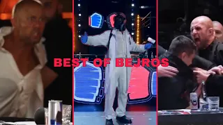 BEST OF BEJR V CLASH OF THE STARS!