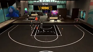 NBA 2k21 Current Gen Gameplay! Come Join! 2x Rep All Day! 2k Grind!