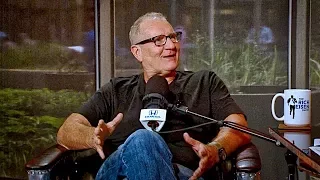 Ed O’Neill of ABC’s “Modern Family” Joins The Rich Eisen Show In-Studio | Full Interview | 9/26/17
