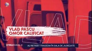 Stirile Kanal D - Au retrait tragedia in sala de judecata! | Editie de seara