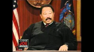 judge joe brown4 mpg