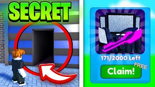 All SECRETS & GLITCHES In Toilet Tower Defense! (Roblox)