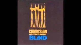 Corrosion Of Conformity - Echoes In The Well