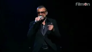 George Michael At Palais Garnier, Paris '' A Different Corner ''  Symphonica Dvd 1080p klara