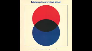 Giancarlo Gazzani - Genio e Sregolatezza (1974).