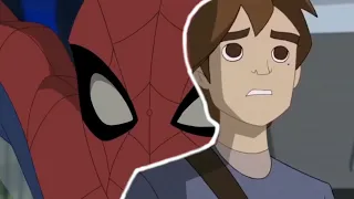 Spectacular Spider-Man || Peter Parker
