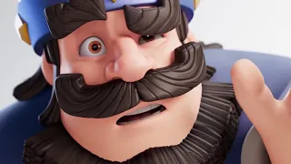 Clash of clans movie (FULL HD) NEW Animation 2019 | Fan edit  Best coc  commercials