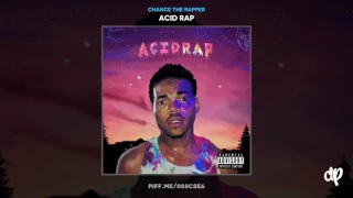 Chance The Rapper -  Smoke Again (ft. Ab-Soul) (Prod. by Blended Babies)