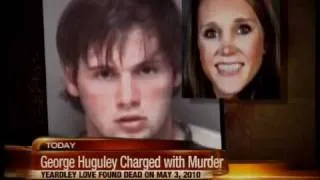 George Huguely trial to start on Monday