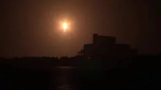 Falcon 9 Launch & Landing 7-18-2016