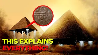 10 BREATHTAKING Discoveries in ancient Egypt That TERRIFY archaeologists