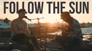 Follow The Sun - Xavier Rudd (Live Acoustic Cover)