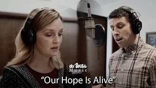 "Our Hope Is Alive" - The Wilds Music Official Lyric Video