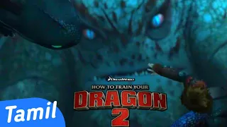 Part - (2932) [Be My Buddy Again! ] How to train your dragon 2 in Tamil