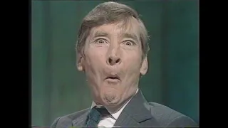 Kenneth Williams: Seriously Outrageous - Reputations (1998)