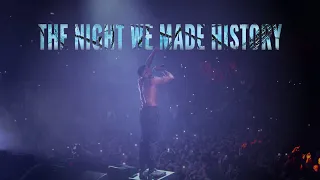 Bugzy Malone - The Night We Made History