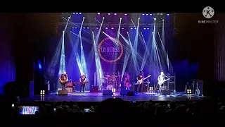 La beriso y Rodrigo Bueno - Como le digo (en vivo-Salta) //TheNotDarkYT