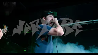 WARFARE - 4K  MULTICAM FULL SET - FULL SET - SLAY, GLASGOW - 06.07.22