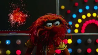 Los Muppets|El gran arcoiris (Resubido HD)(Latino)