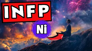 From Chaos to Clarity for INFPs (with Ni)