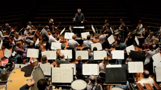 Lutosławski: Concerto for Orchestra - Kirill Karabits & Bournemouth Symphony Orchestra