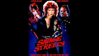Savage Streets (1984) - In Five Minutes
