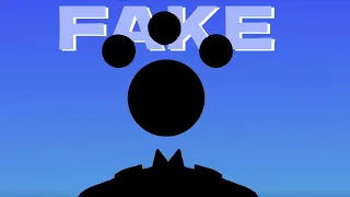 FAKE  —  ANIMATION MEME [JSAB]