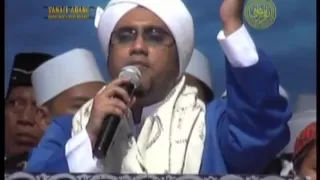 Habib Hasan Ya Arhamarrahimin