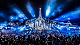 Lost Frequencies @ Tomorrowland Brasil 2023