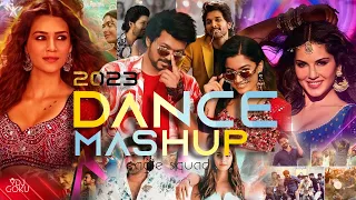 Multi Language Dance Mashup 2023 | Malayalam x Tamil x Hindi | Eagle Squad